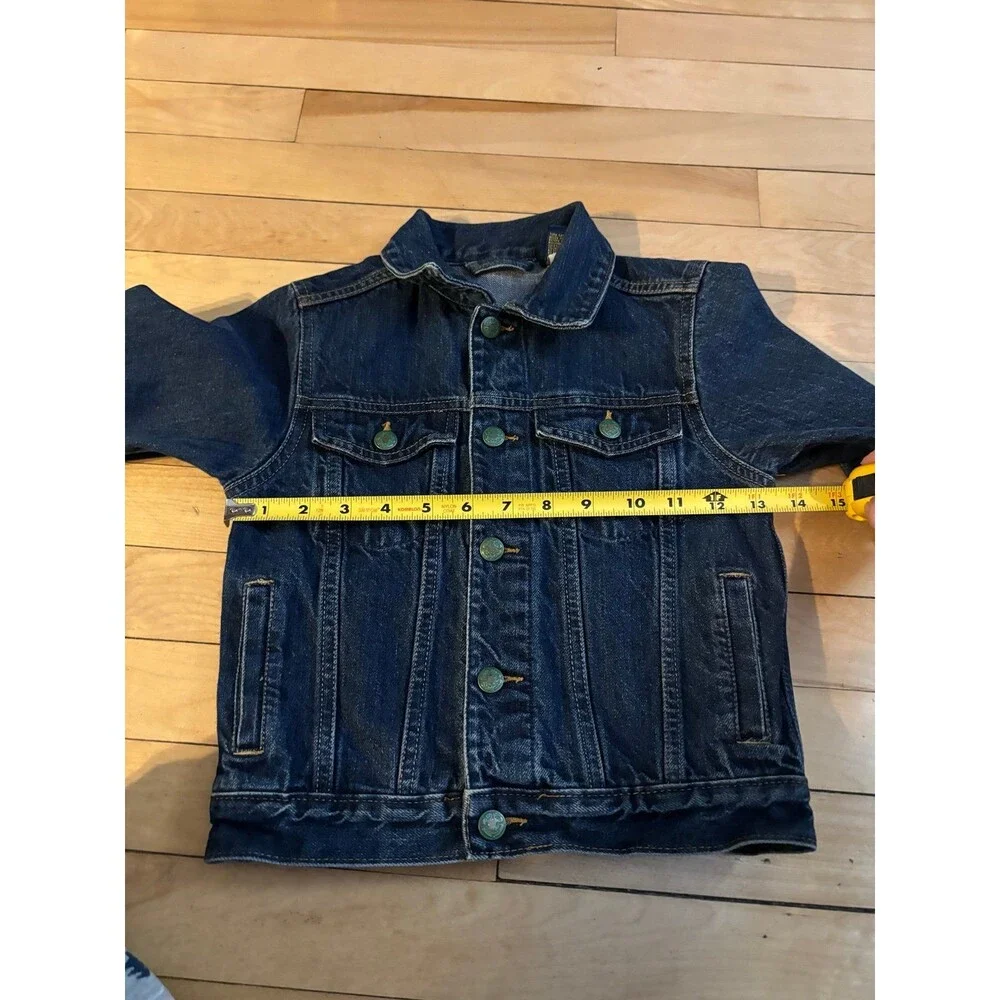 OshKosh Bgosh wash wear